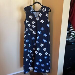 Marimekko dress